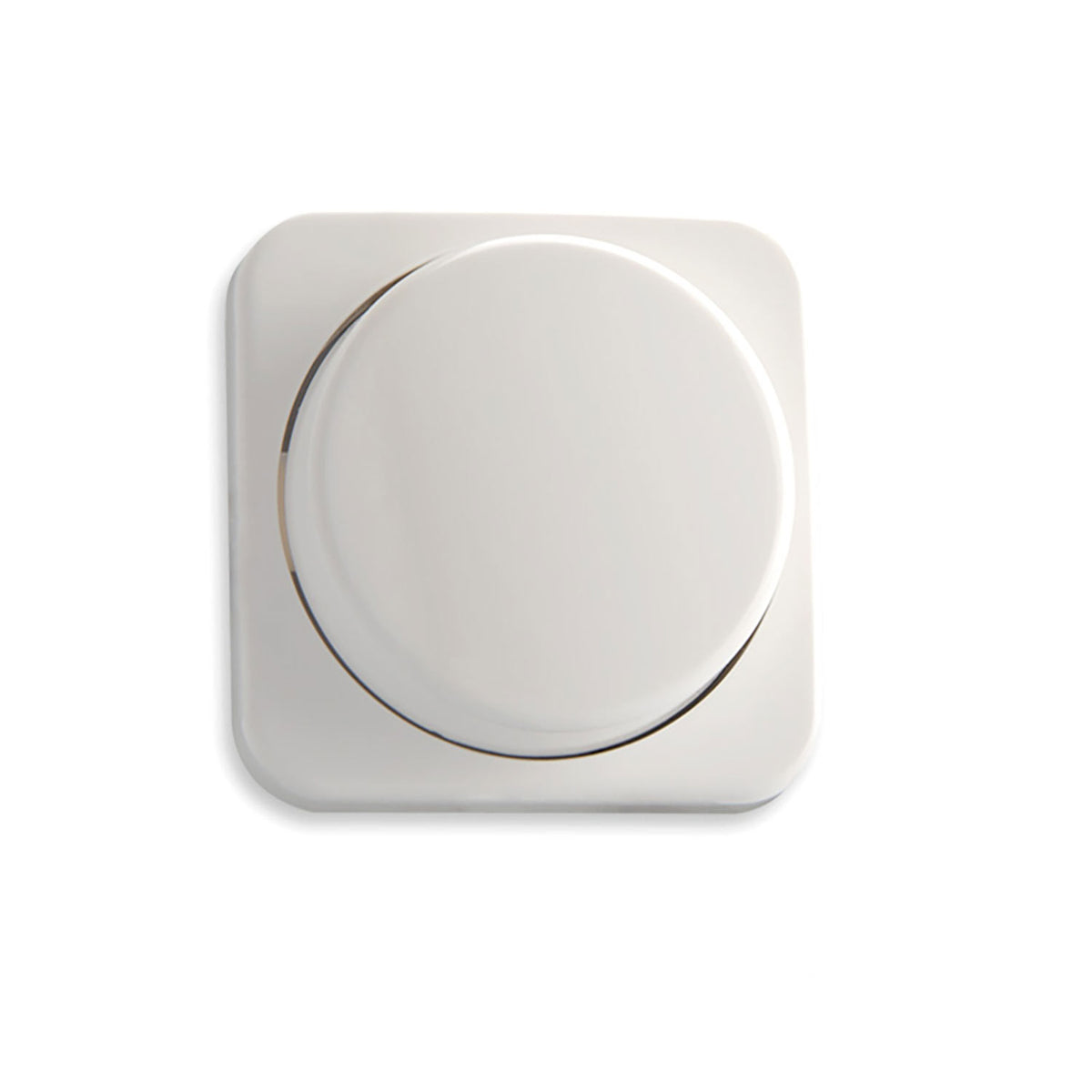 Sys-One single color 1 Zone built-in rotary knob remote control frameless with battery