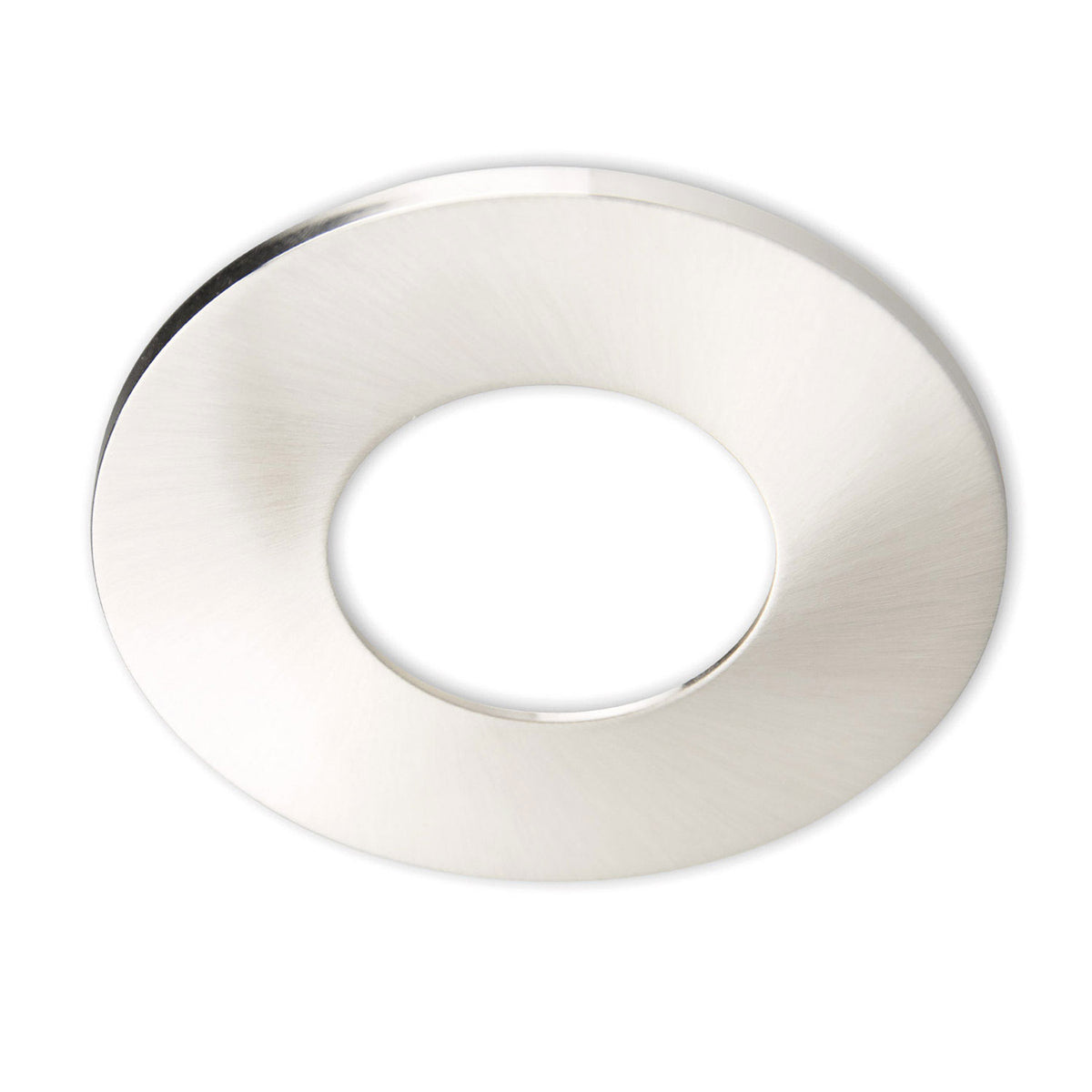 Round stainless steel cover for Sys-68