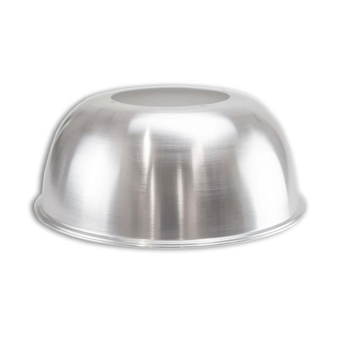 80° reflector for LED high bay lighting module FL