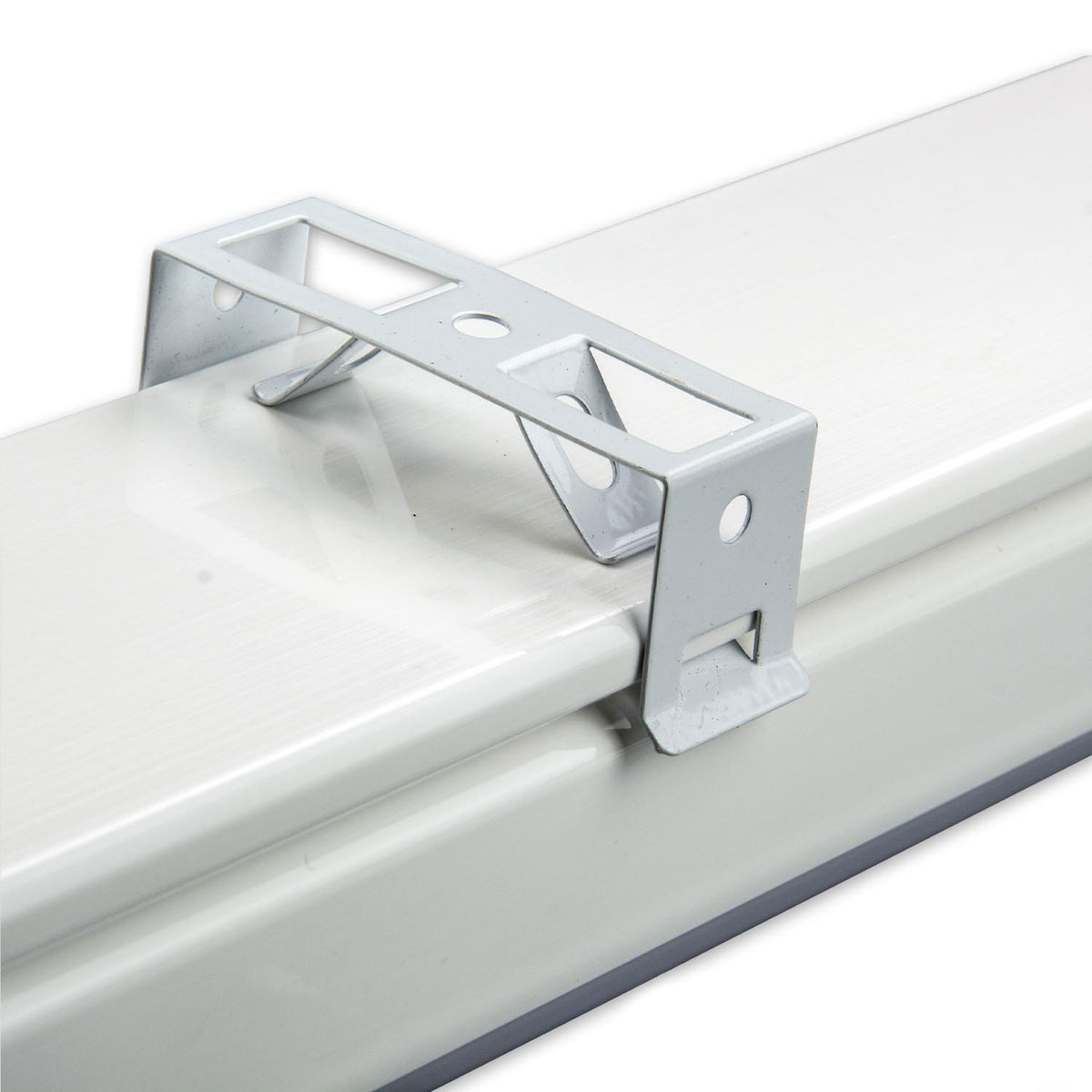 LED linear light Professional 150cm 60W, IP66, neutral white