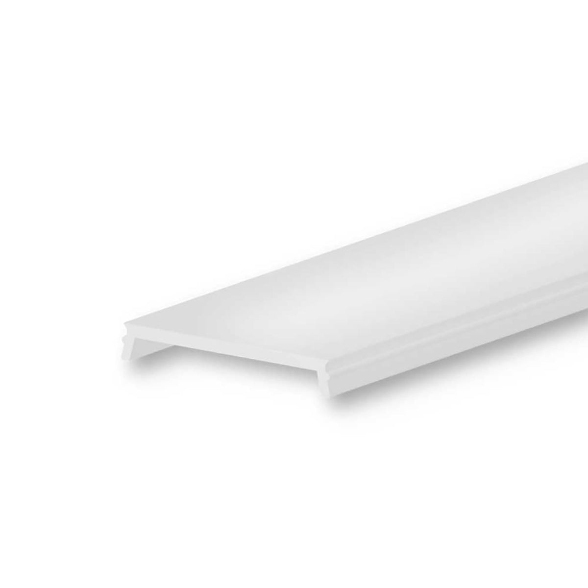Abdeckung COVER18 klar 200cm für SURF20(FLAT)/DIVE20(FLAT)