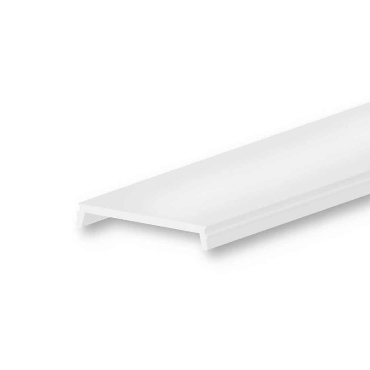 Abdeckung COVER19 frosted 200cm für SURF20(FLAT)/DIVE20(FLAT)