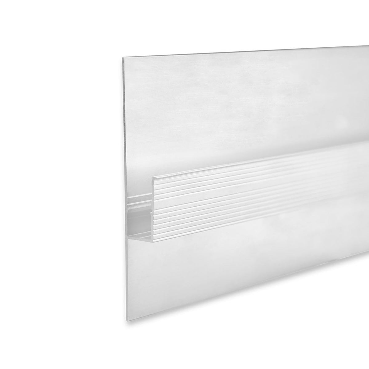LED drywall profile shadow gap 40, 200cm