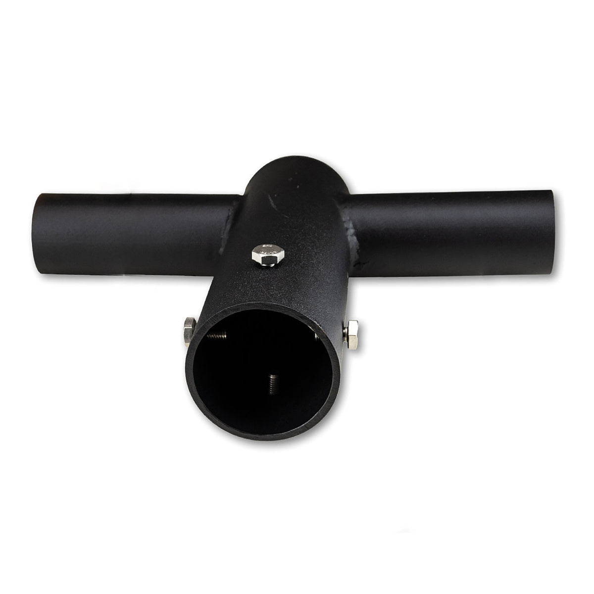 Mastadapter 2-fach für Street Light HE75-115, 65-80mm Innendurchmesser