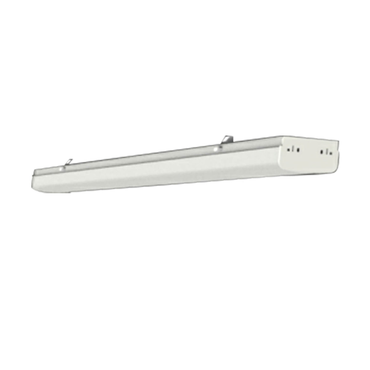FastFix LED linear system IP54 blanking plate for beam mounting, 1.5m