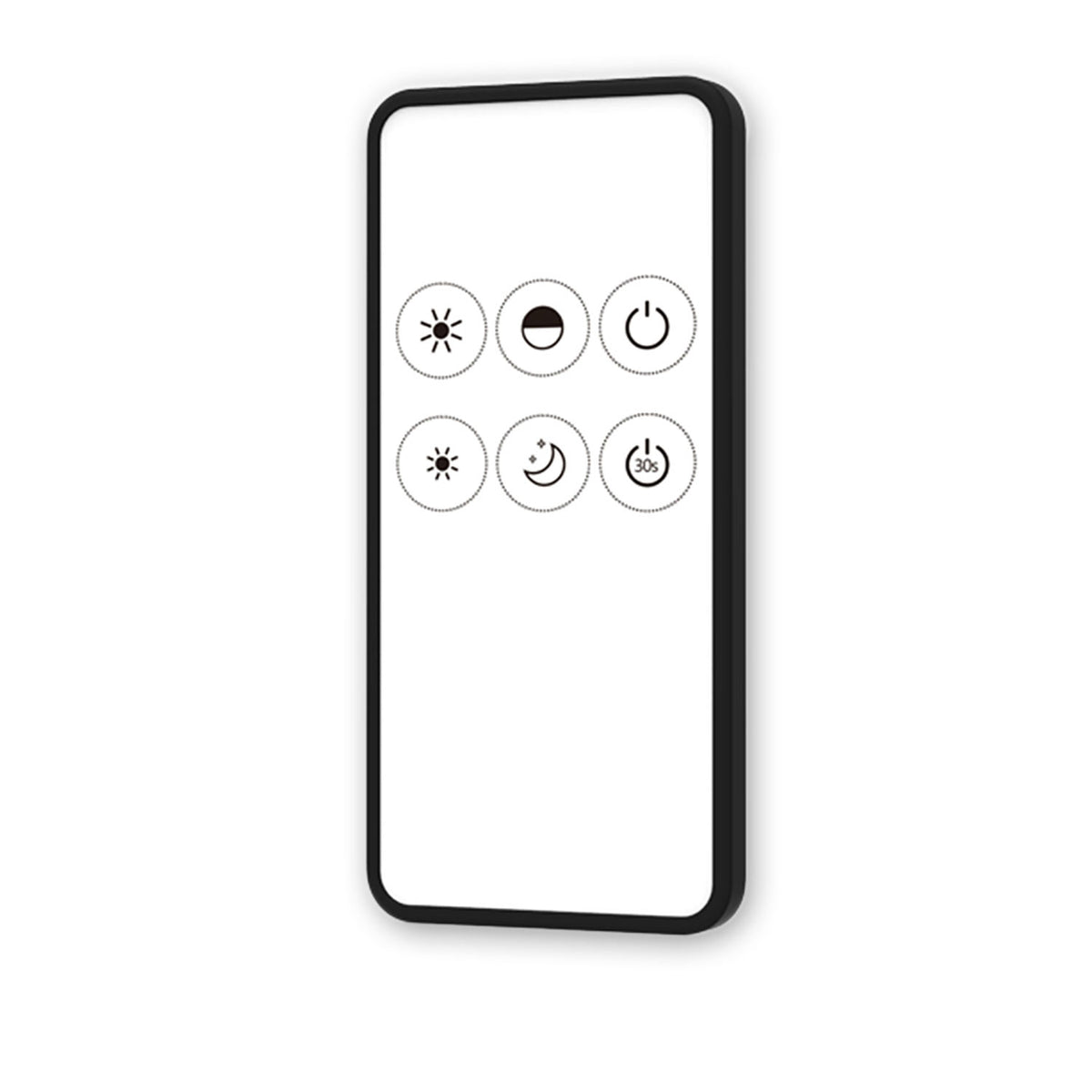 Sys-Pro Single Color 1 Zone Fernbedienung Mini