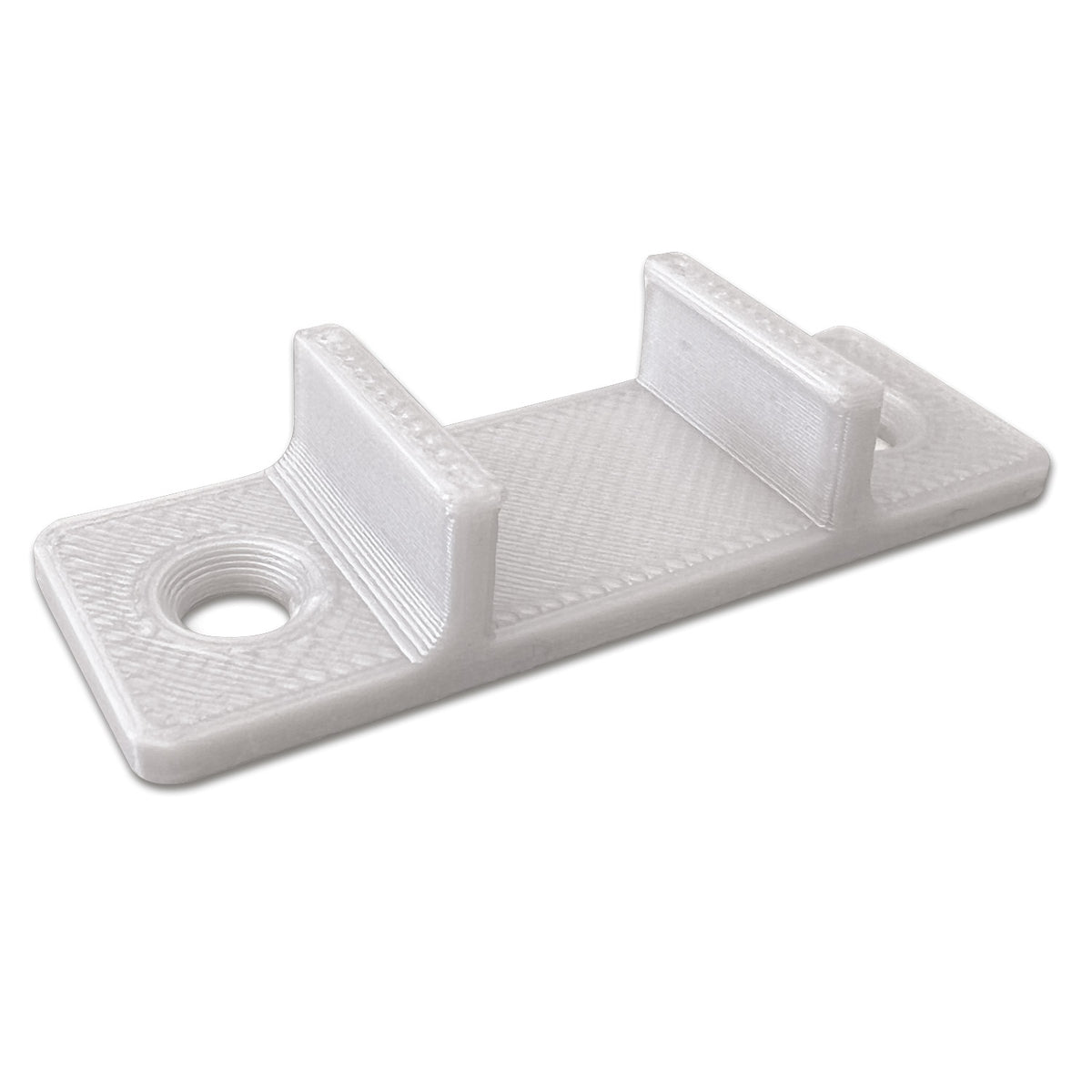 Mounting bracket Z41 white for SURF12