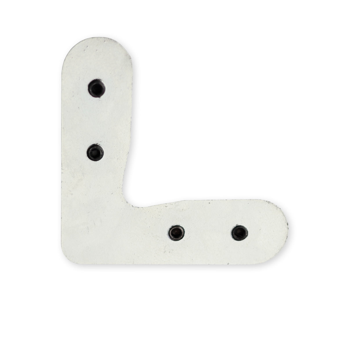 Corner connectors for DIVE20/SURF20 profiles, 90°, set of 4