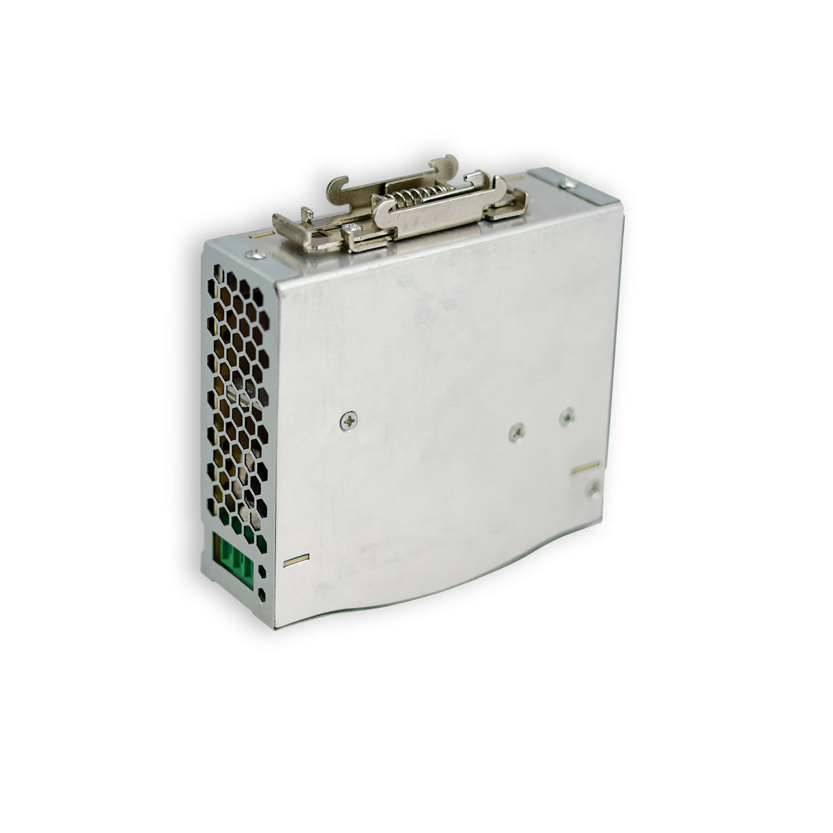 LED top-hat rail transformer 24V, 24~28V/DC, 0-150W
