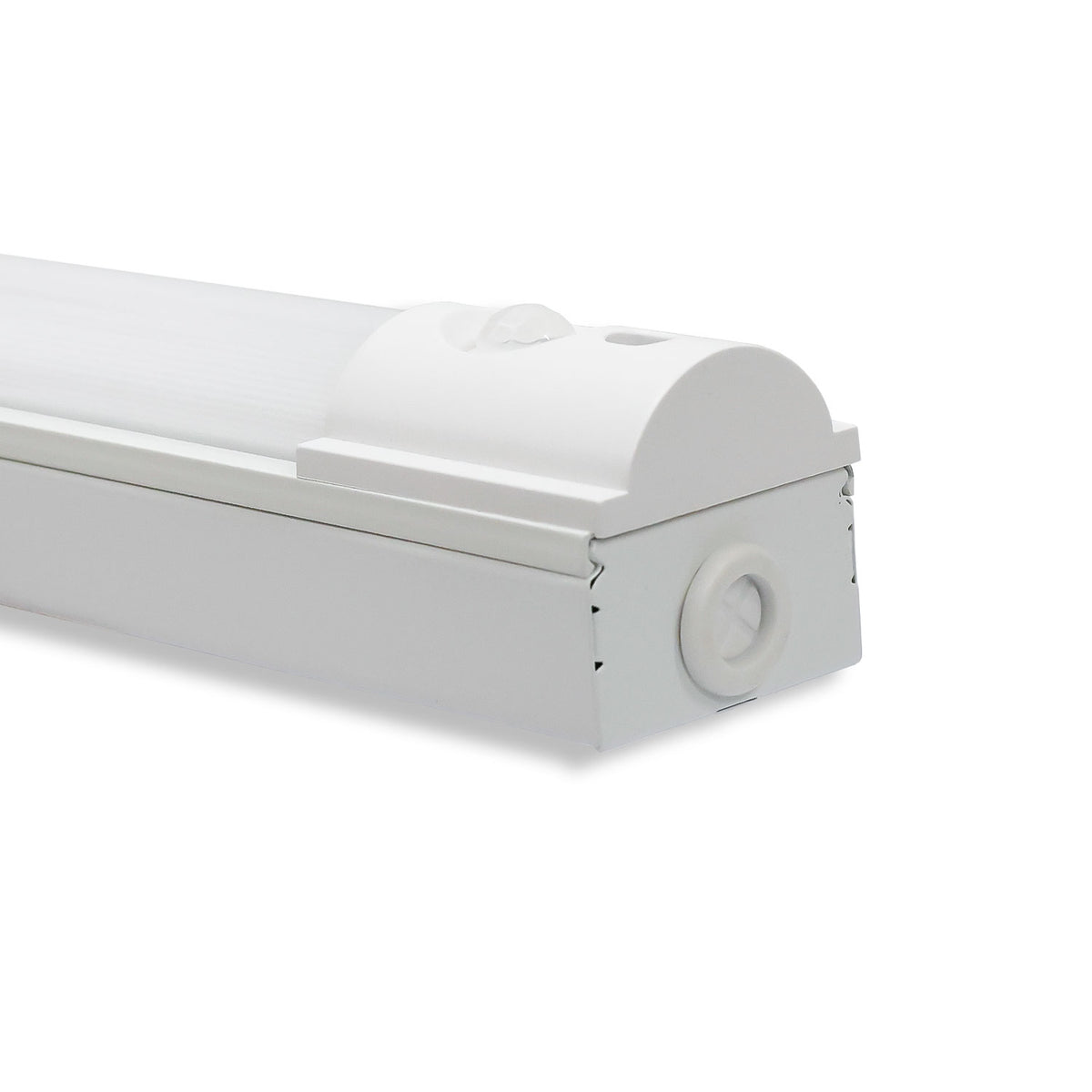 LED bar light 120cm, PIR sensor, PowerSwitch 22|29|32|37W, 150 lm/W, ColorSwitch 3000|4000|6000K