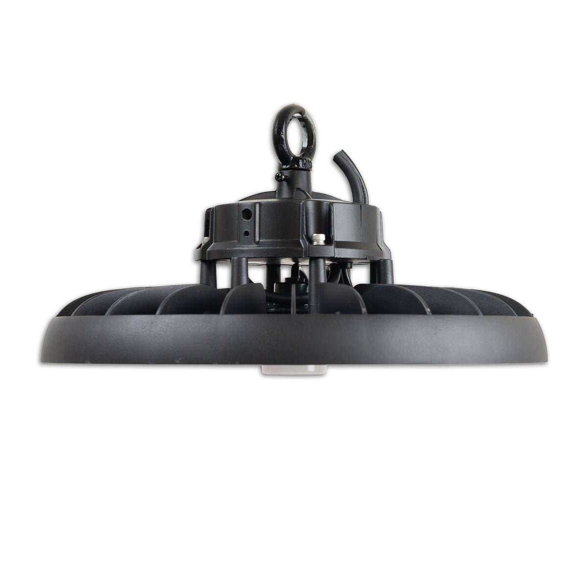 LED Hallenleuchte FL2 200W, 60°, IK10, IP65, DALI dimmbar, neutralweiß