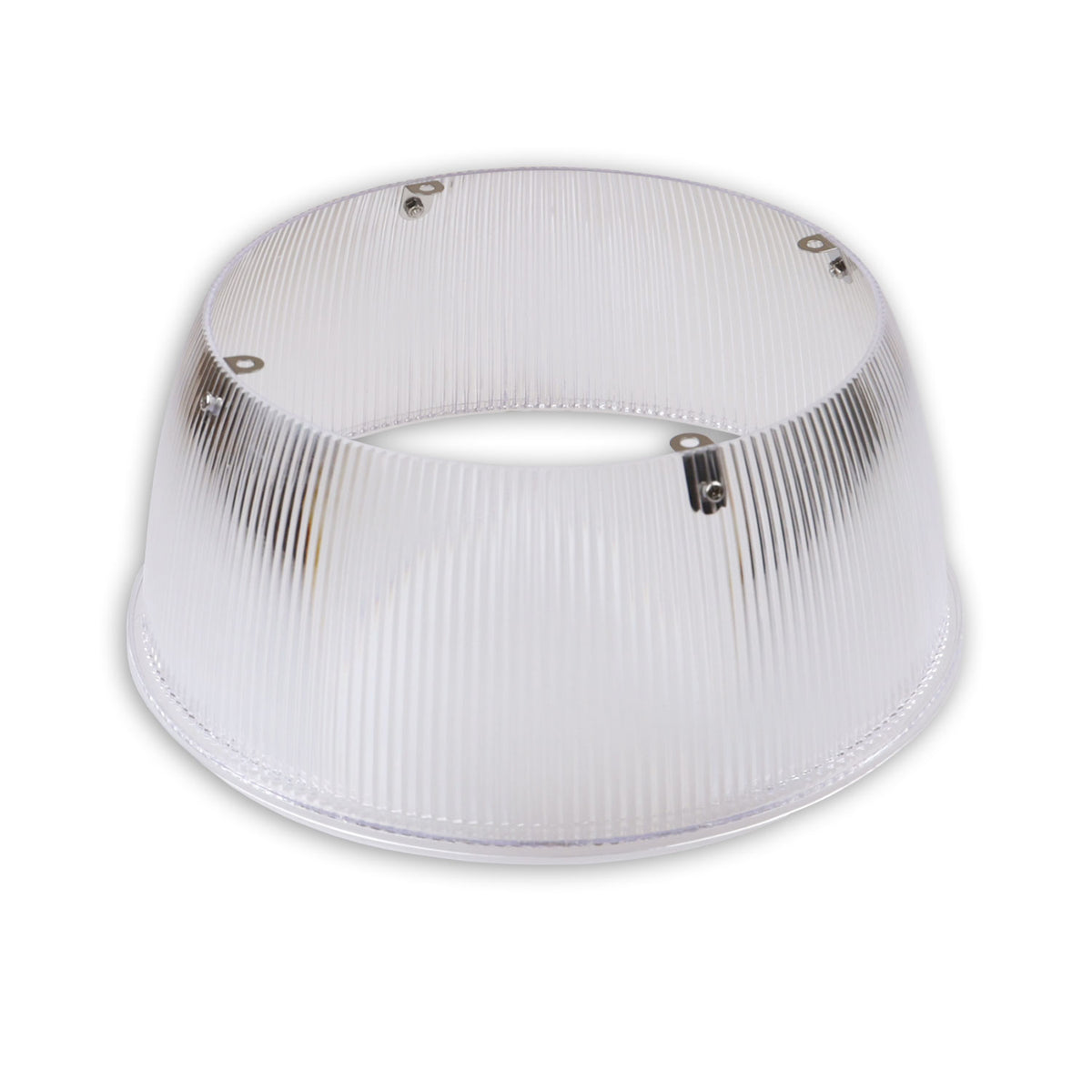 PC reflector 90° for LED high bay lights series FL2, transparent