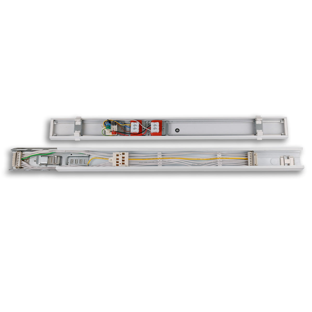 FastFix LED Linearsystem S Multifunktionsmodul, 8-polig, 75cm