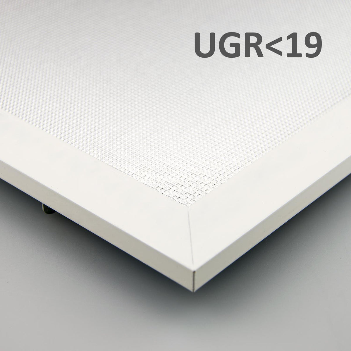 LED Panel Backlight Line 625 UGR<19 8H/8H, CRI 90, 36W, 6500K, kaltweiß