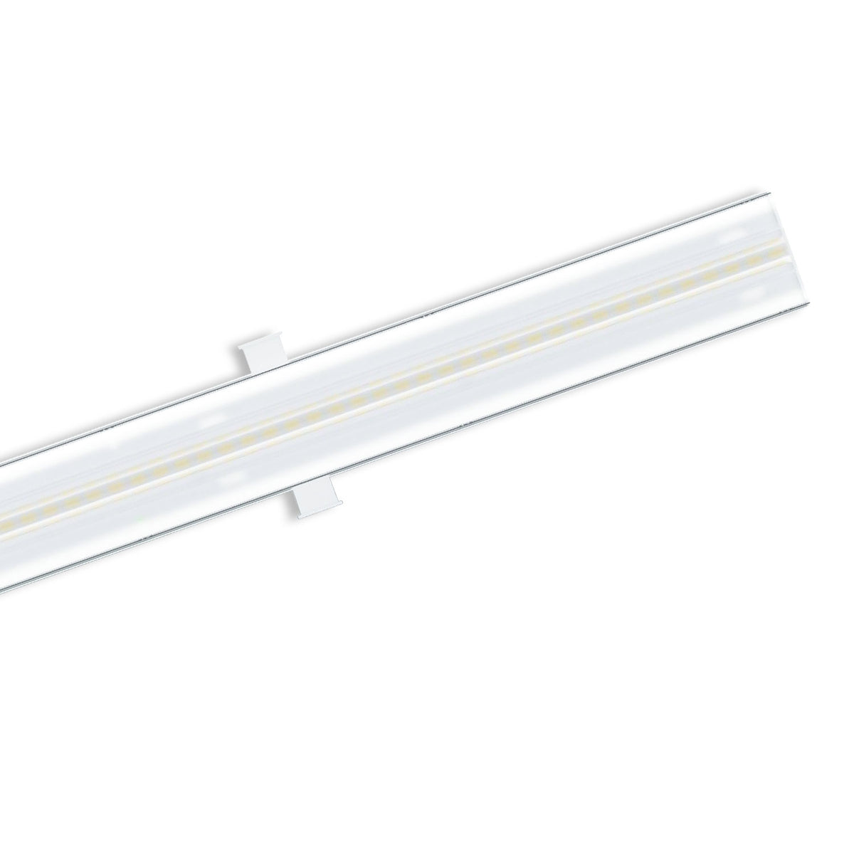 FastFix LED Linearsystem R PRO Modul 1472mm, 30-75W, 4000K, 120°, 180lm/W