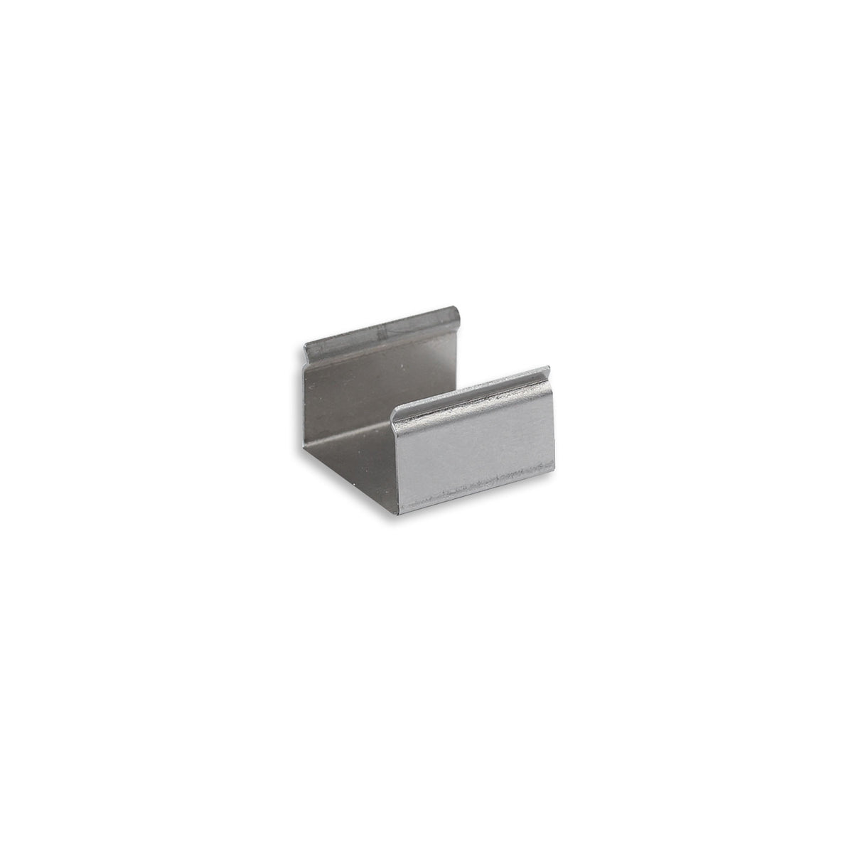 Mounting clip set for wallwasher Flexband, 15 clips