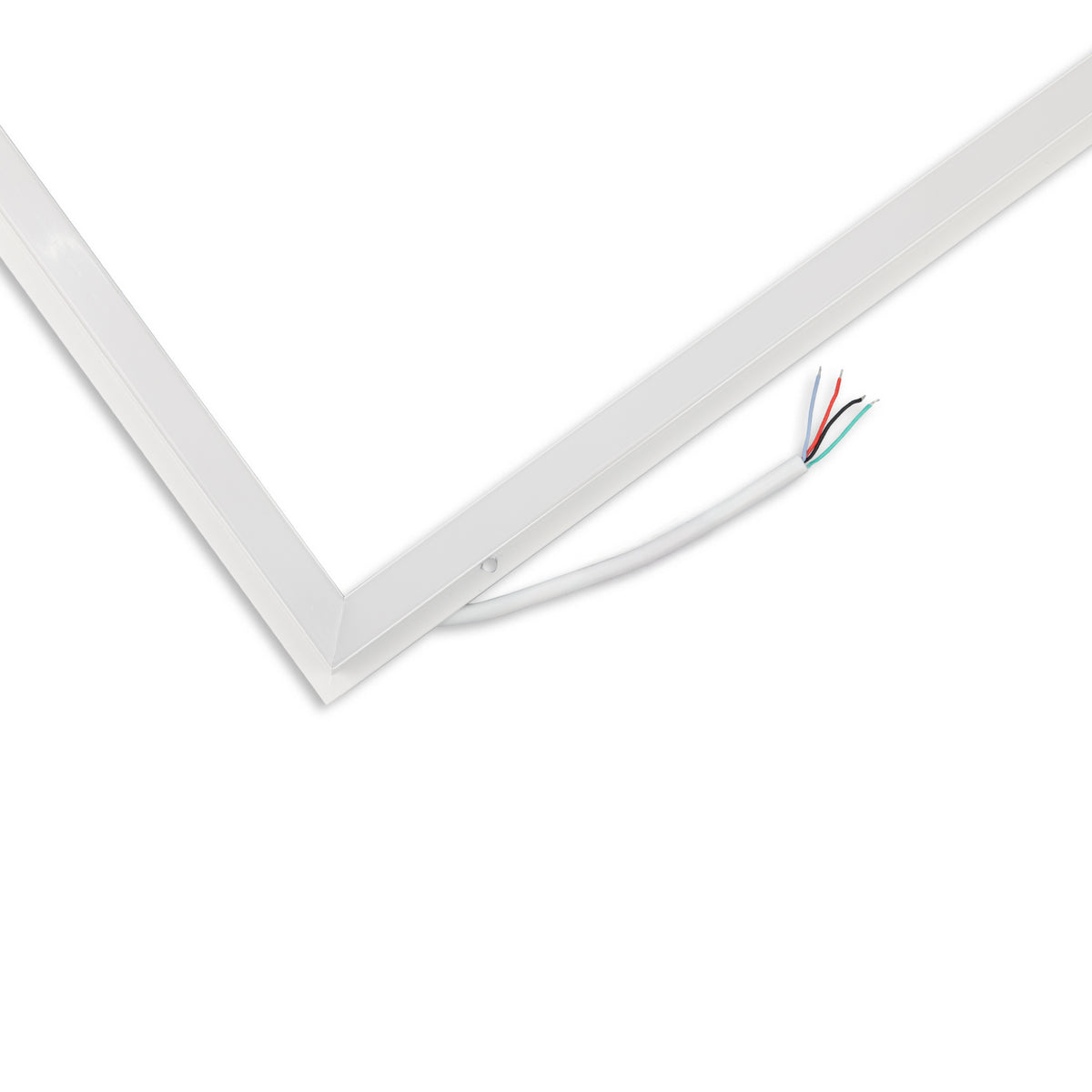 LED Panel Frame 625, 24V DC, 30W, 3 Kanal RGB, exkl. Trafo