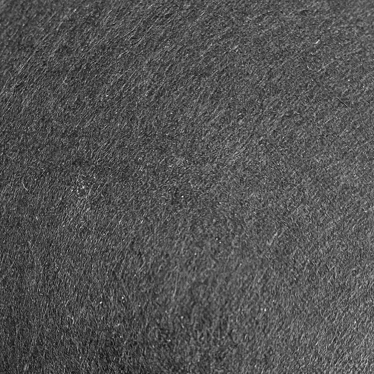 Akustikabsorber H25 für Leuchtenrahmen mit Innenformat 320x1500mm, schwarz