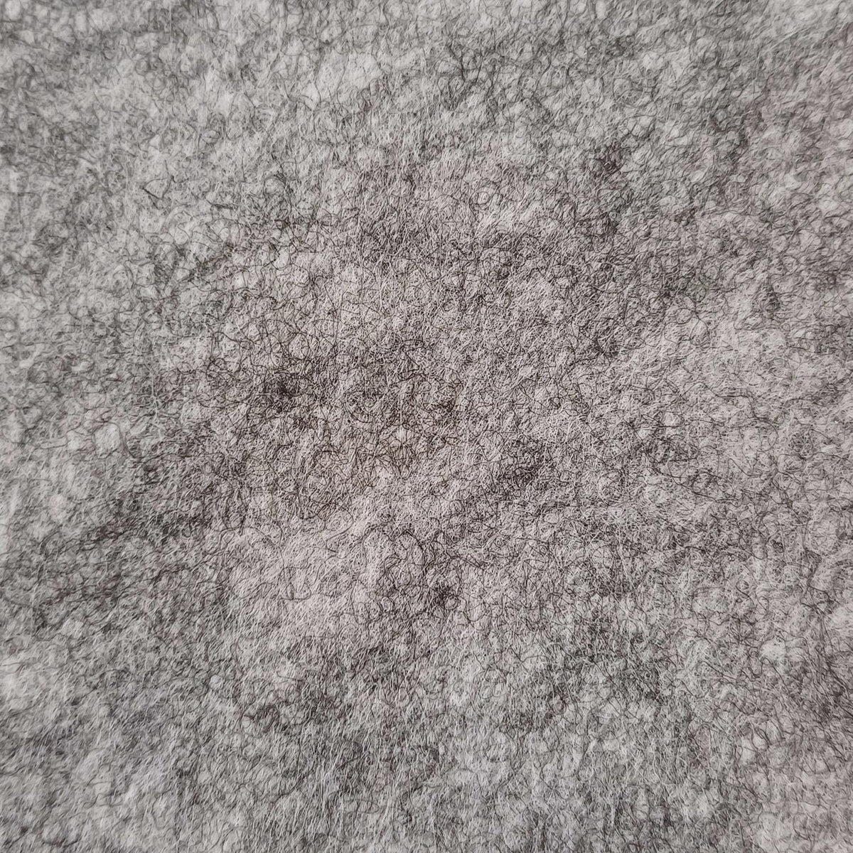 Acoustic absorber H25 for light frames with inner dimensions 320x1500mm, grey