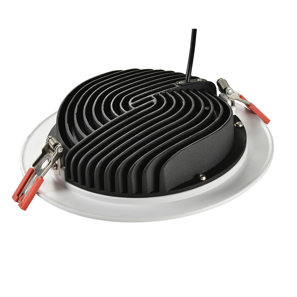 DOTLUX LED downlight CIRCLE 20W 3000K incl. power supply