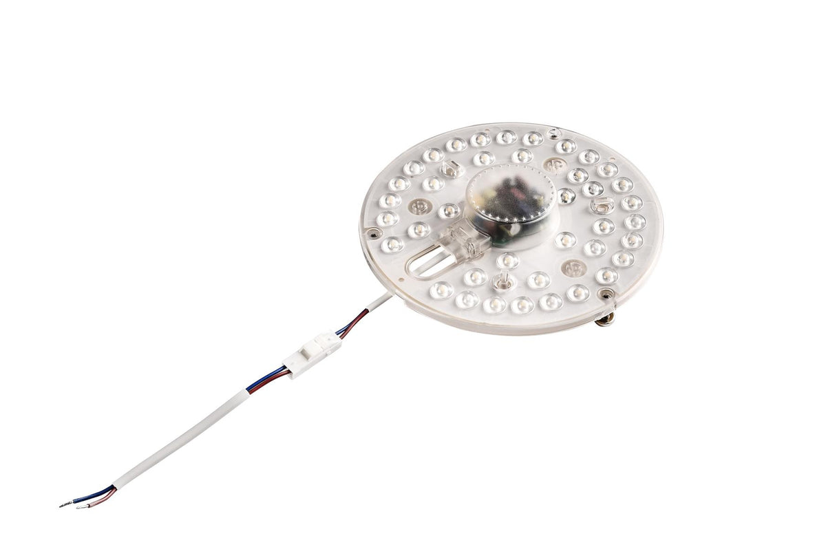 DOTLUX LED Refurbishment Luminaire QUICK-FIXdim 12W 3000K