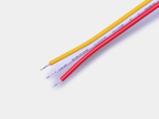 DOTLUX cable 1m 3x0.52 mm² for LED strips DUAL