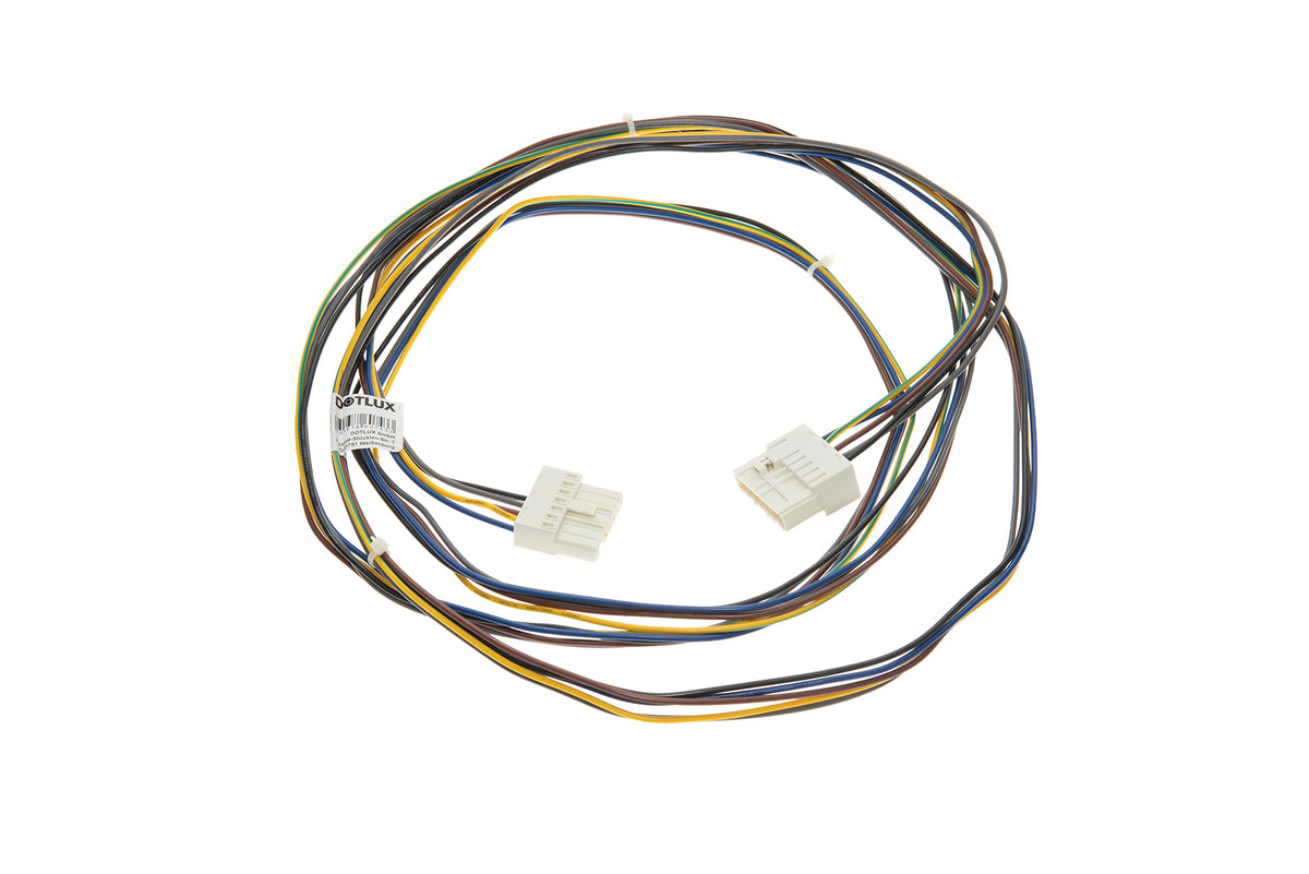 DOTLUX LINEAfix cable set 5-pin 3m for 2813-540110 and 2813-550110