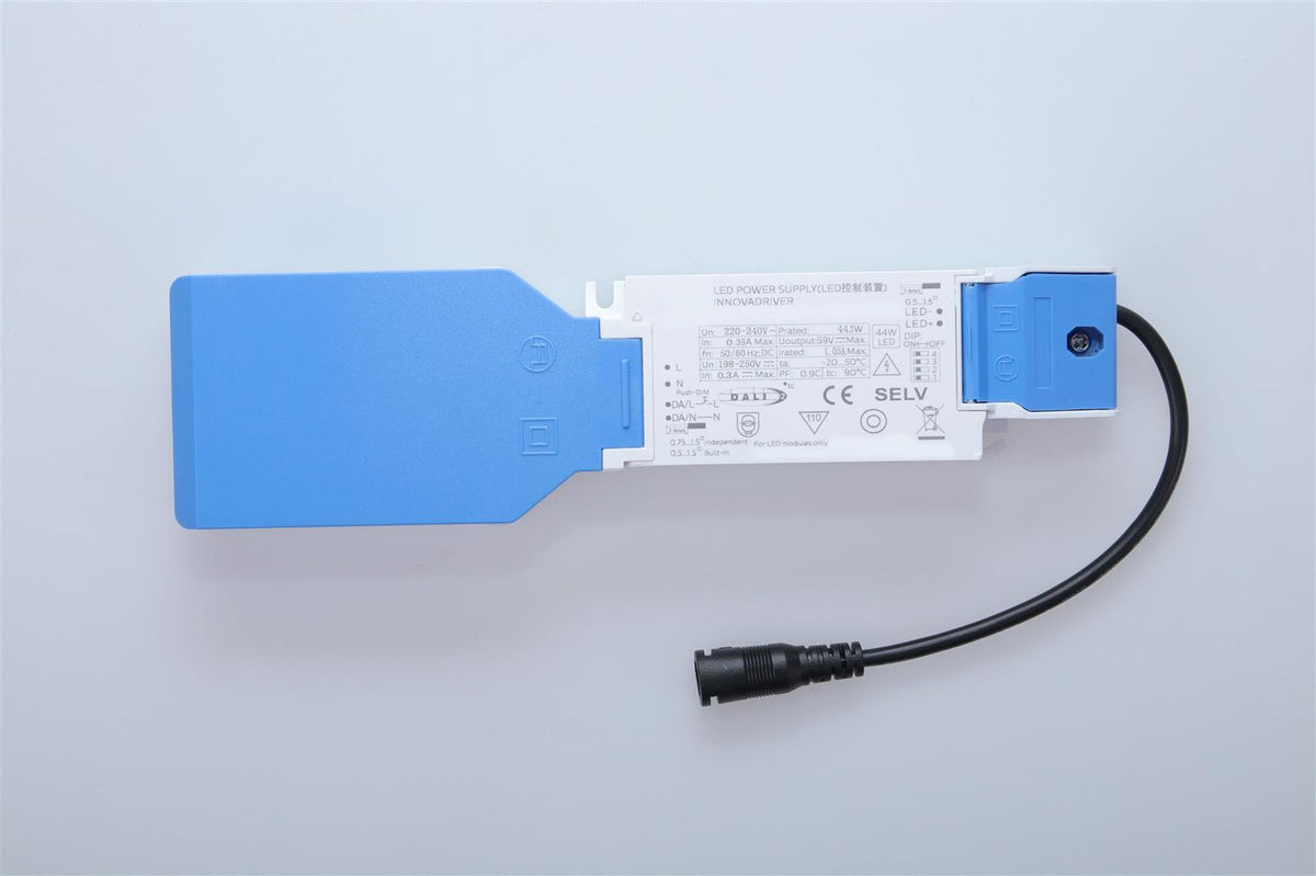 DOTLUX Kabelsatz für LINEAone Blindeinheiten, 7-polig, 3,0 m