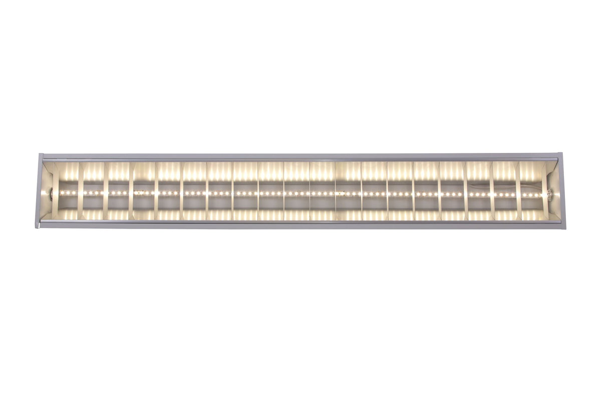 DOTLUX LED renovation light QUICK-FIX24V 500x15mm 7.5W 4000K