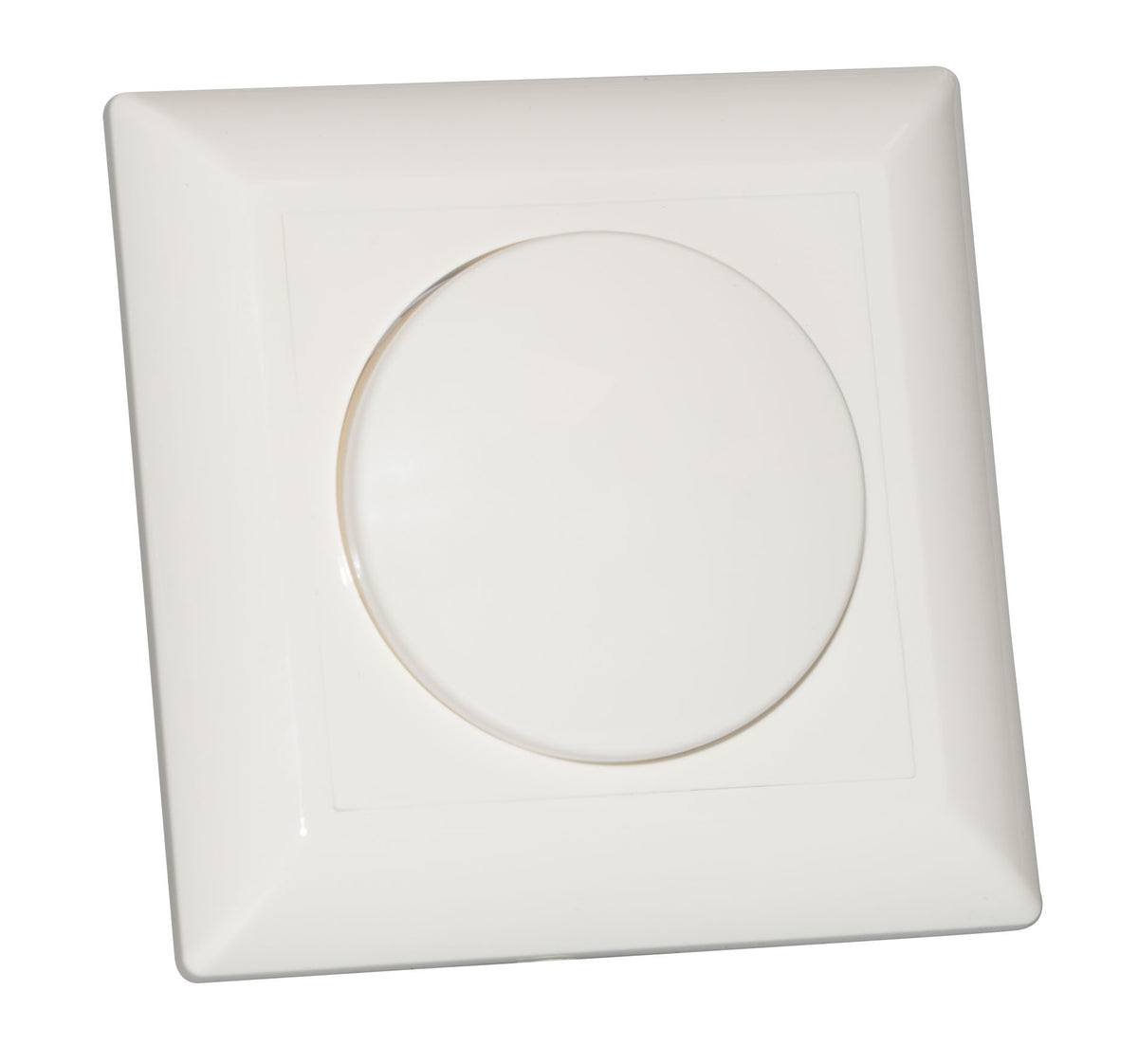 DOTLUX Abdeckrahmen LED-Drehdimmer