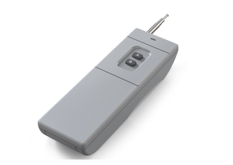 Remote control for DOTLUX emergency lighting module 5364