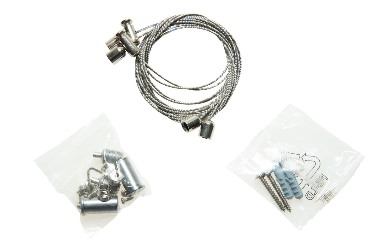 DOTLUX suspension kit for panels