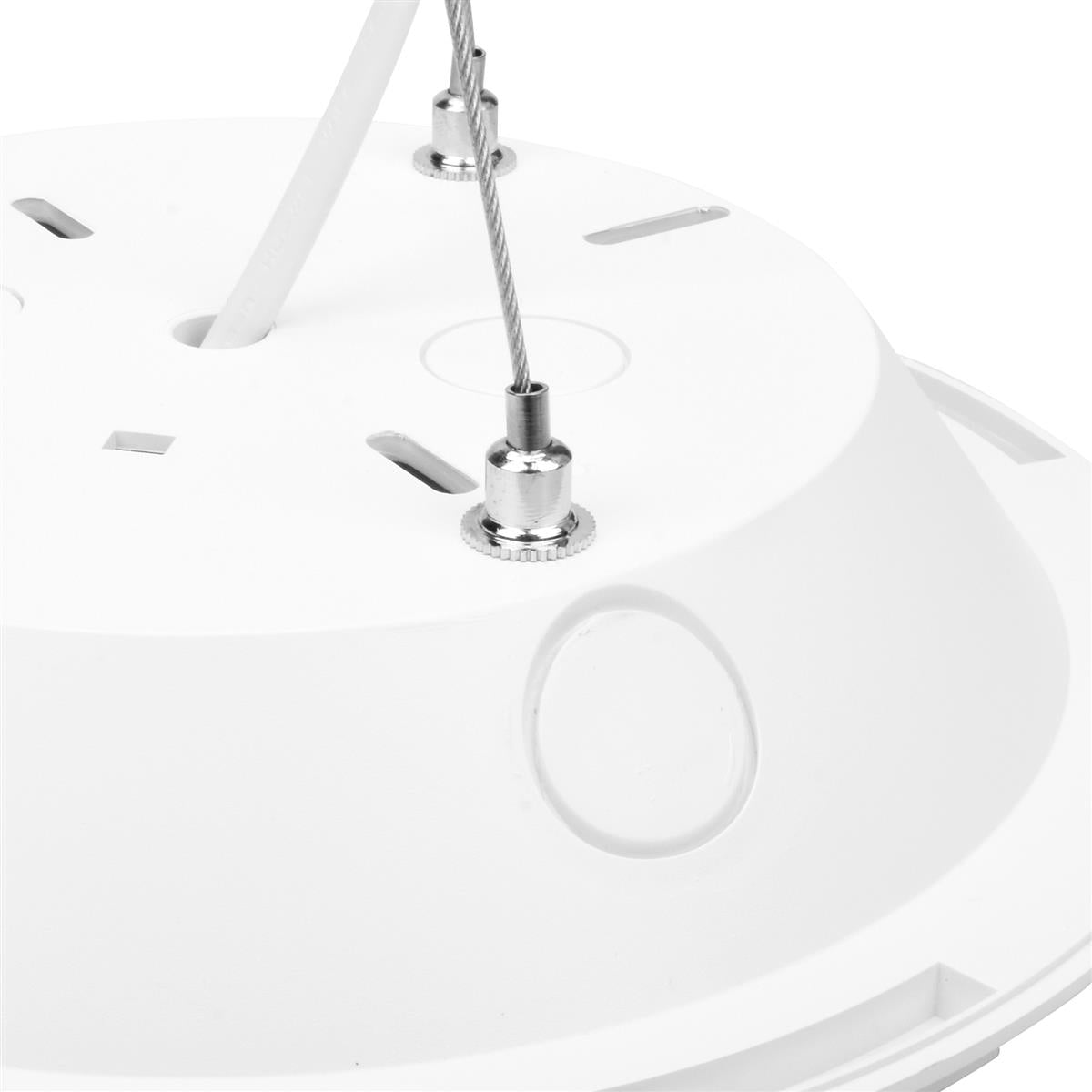 DOTLUX Pendant Set Cable with Ceiling Canopy 1.5m for Ø300 & Ø400 LED Light GALAXO