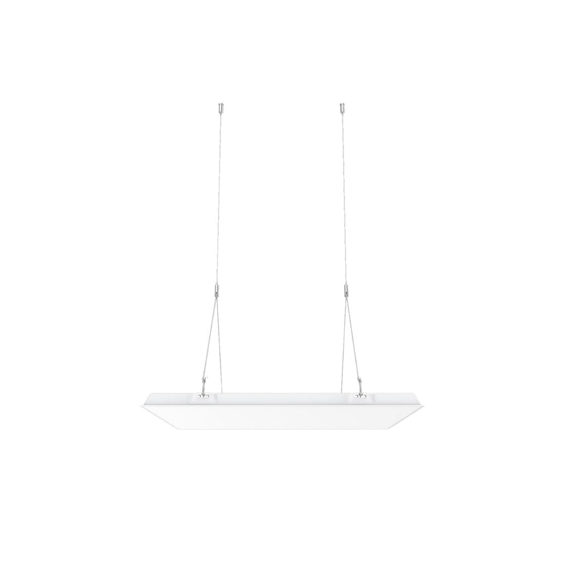 DOTLUX suspension kit for rimless panels