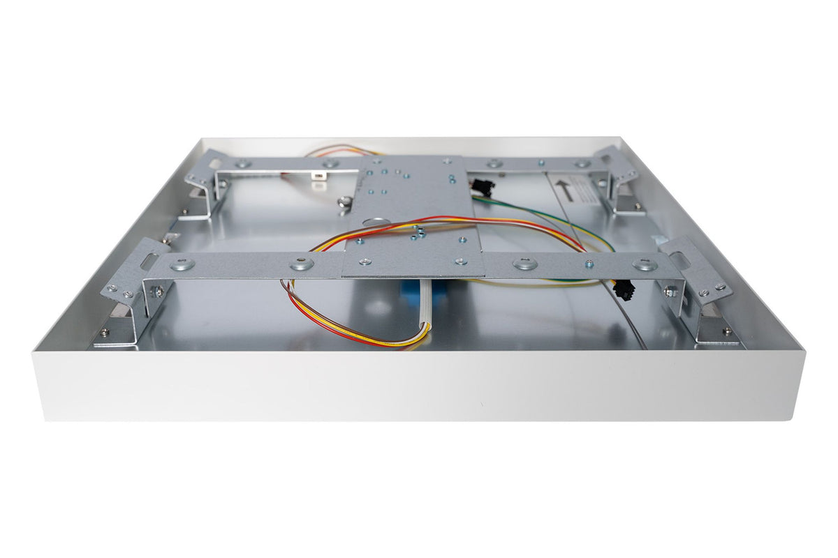 DOTLUX mounting bracket for LIGHTSHOWERdob