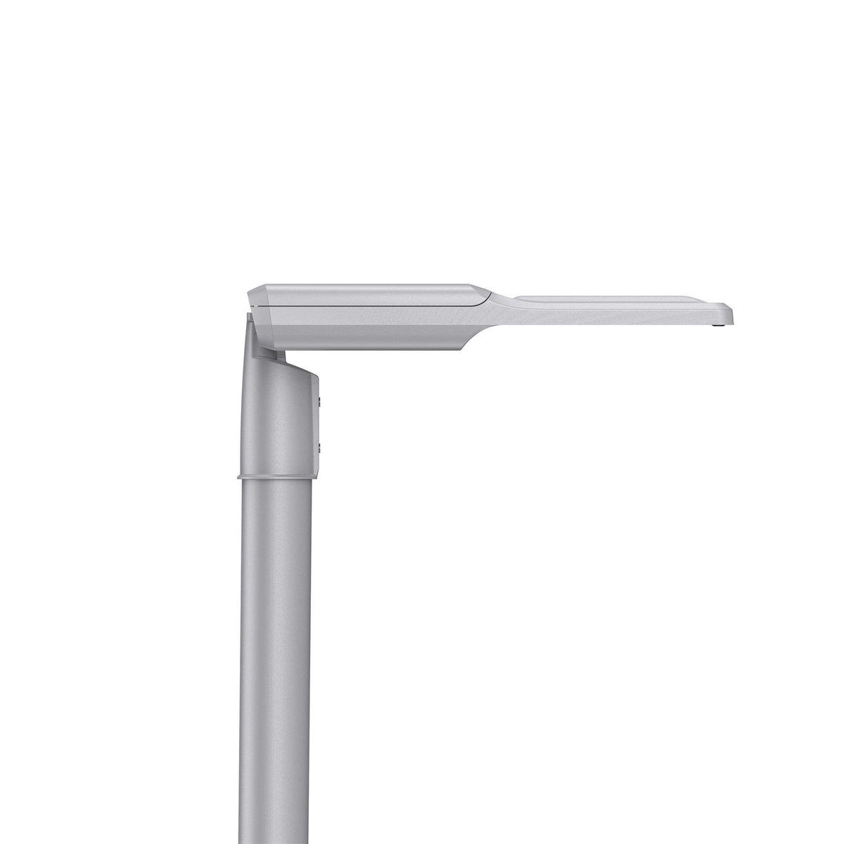 DOTLUX LED-Strassenleuchte DOLPHIN max. 200W POWERselect COLORselect inkl. Mastadapter