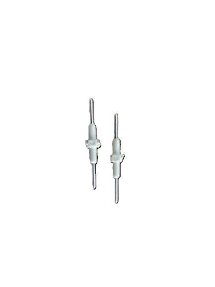 DOTLUX LED-Sanierungsleuchte QUICK-FIX24V All-in-One-Set 500x15mm 7,5W 3000K