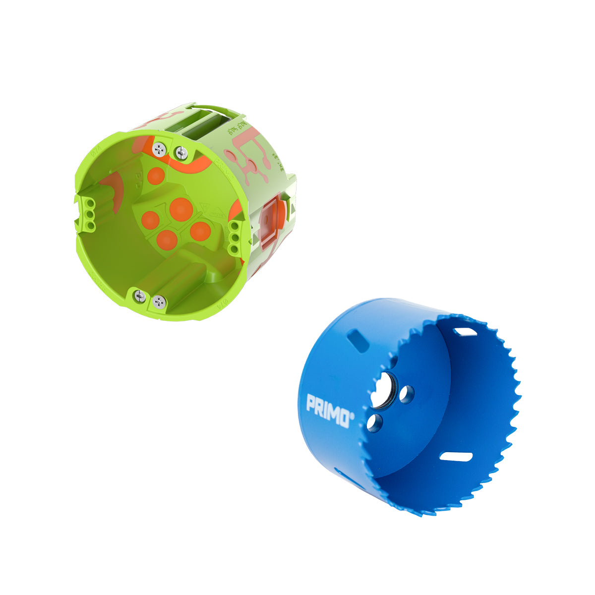 Qnect HWD-Set-1