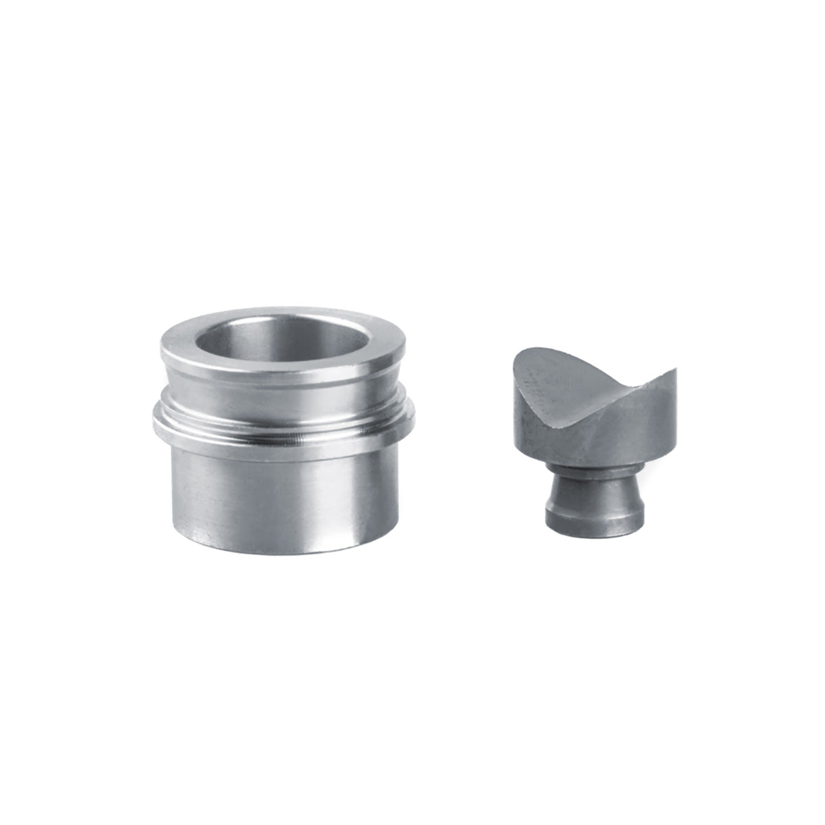 Die set for punching tool M20