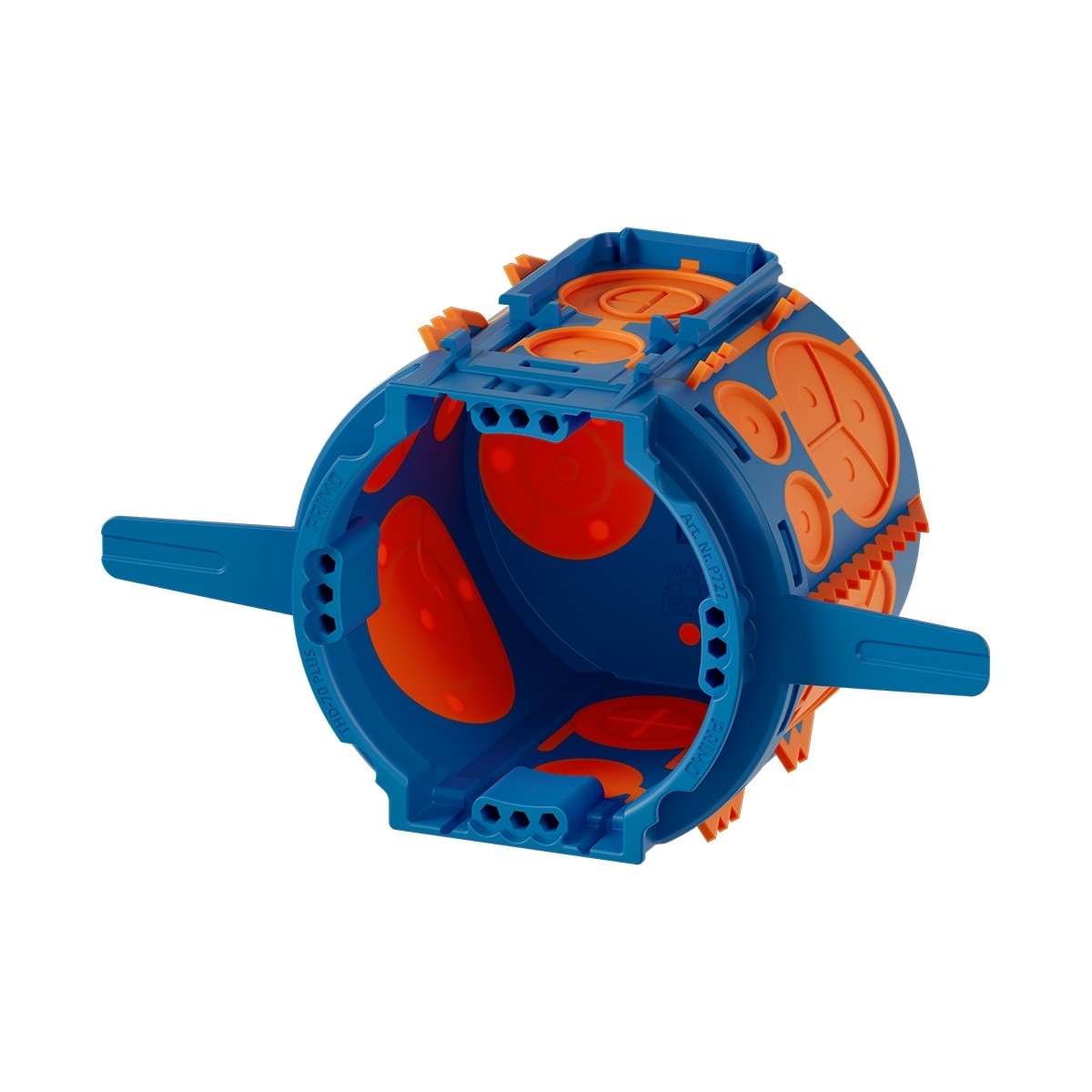 Thermodose THD-70 PLUS, Unterputz