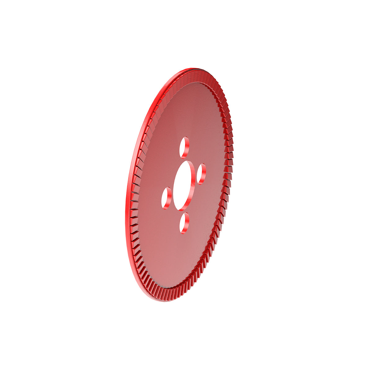 Randversenker 68 mm