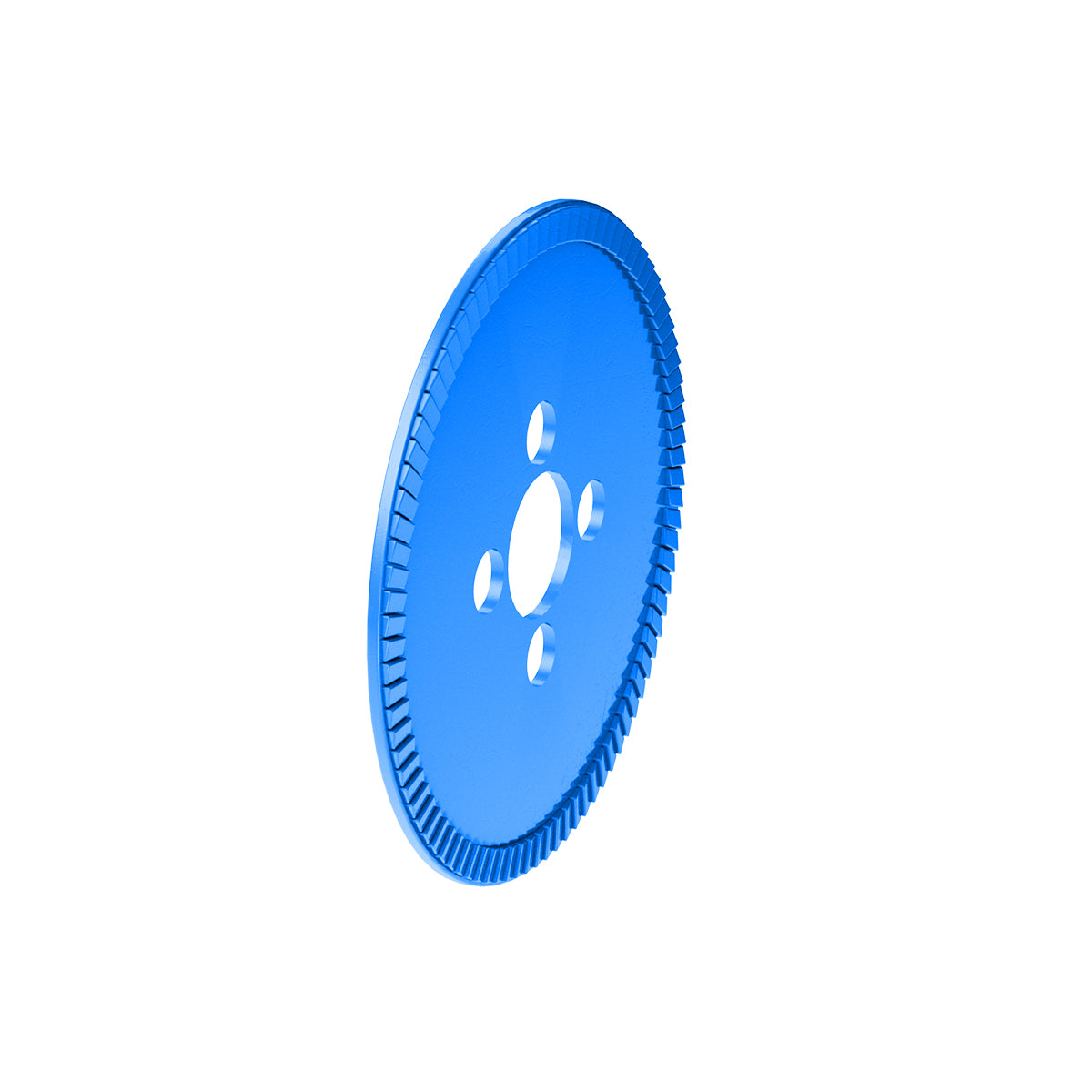 Randversenker 74 mm