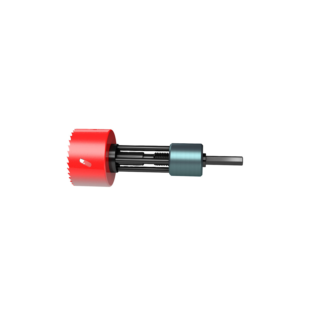 Bohr-Fixx Set 68 mm
