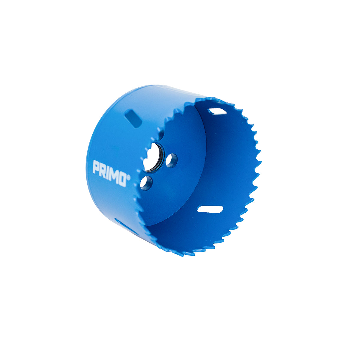 Lochsäge 74 mm für Bohr-Fixx