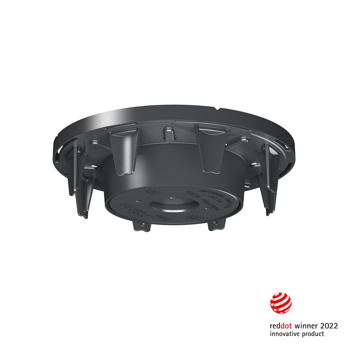 XL 150 Frontteil - 85 mm, Betonbau