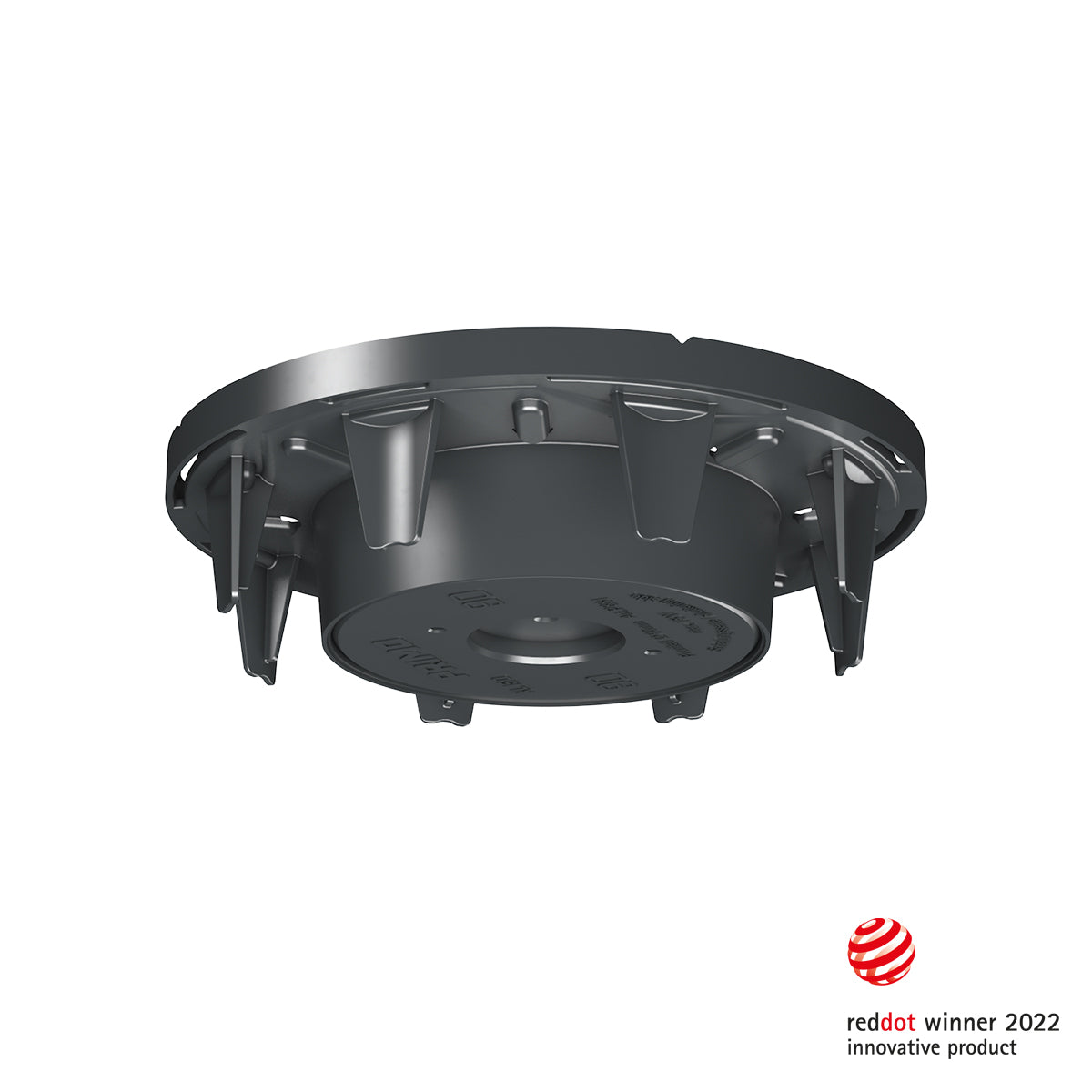 XL 150 Frontteil - 90 mm, Betonbau