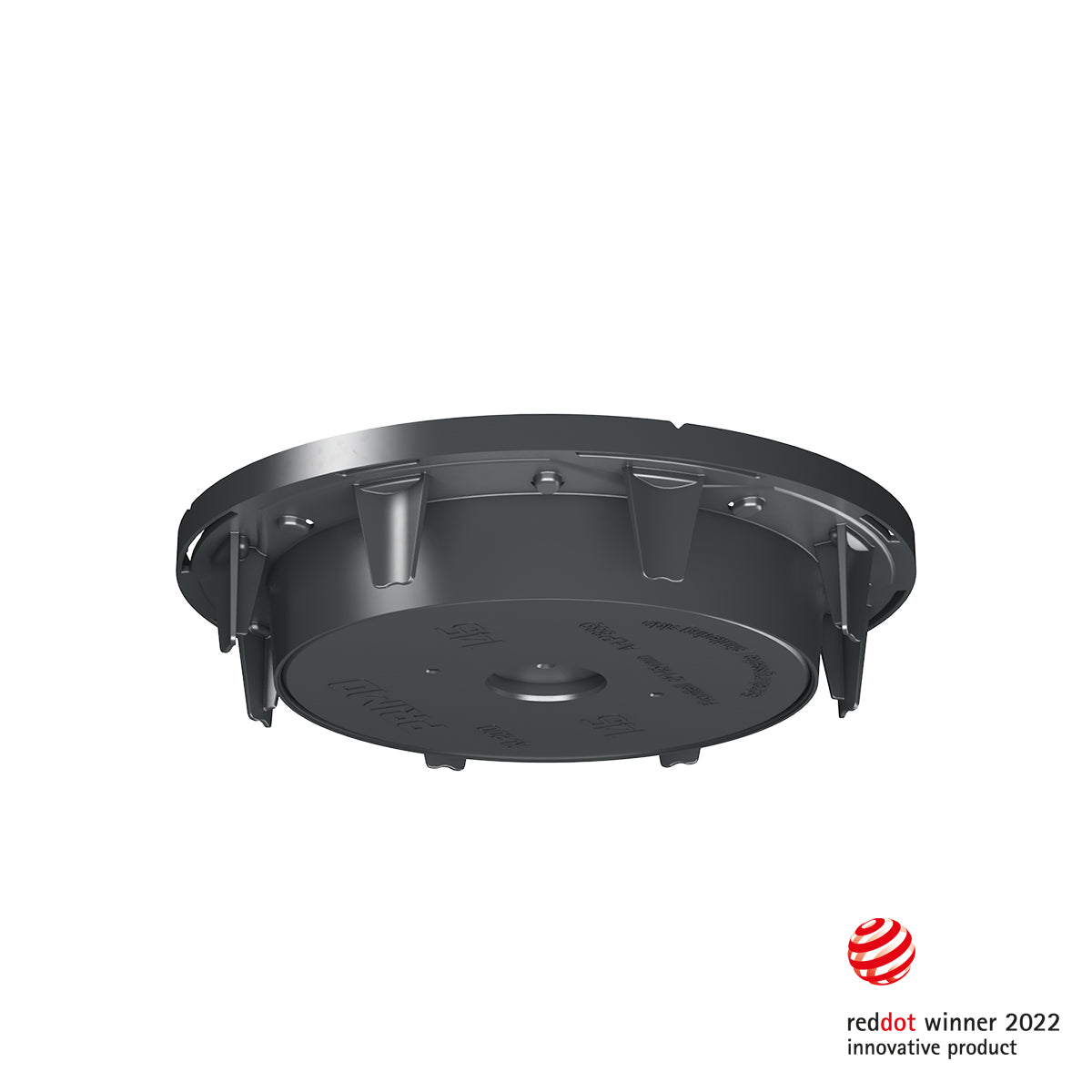 XL 200 Frontteil - 145 mm, Betonbau