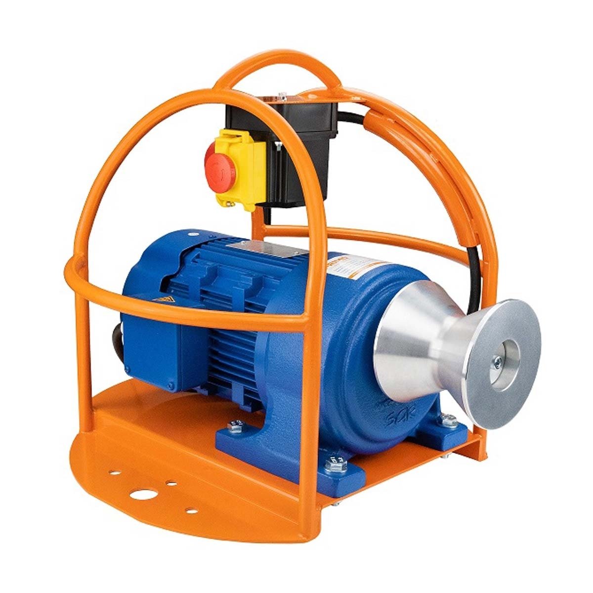 Kabelwinde 400 V