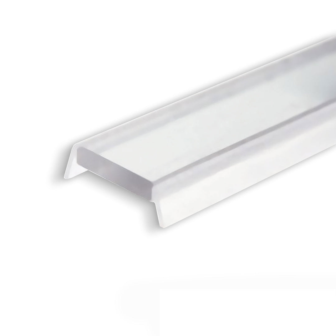 Clear cover 200cm for mini-maxi corner