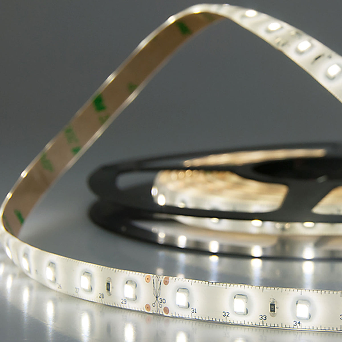 LED SIL845 Flexband, 24V DC, 4,8W, IP66, 4500K, 5m Rolle, 60 LED/m